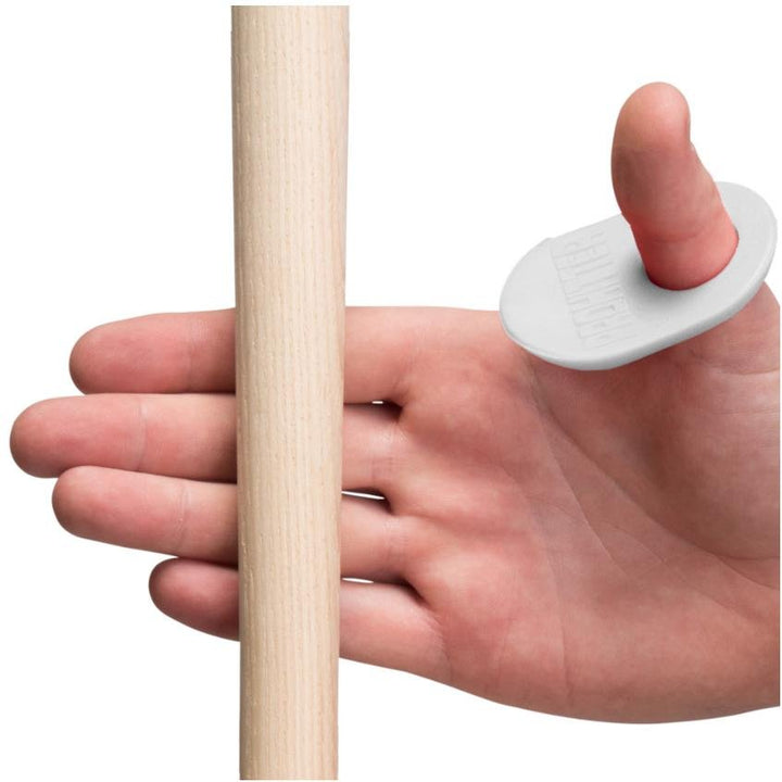 Ayuda De Bateo Pro Hitter_Blanco_Adulto_sports zona