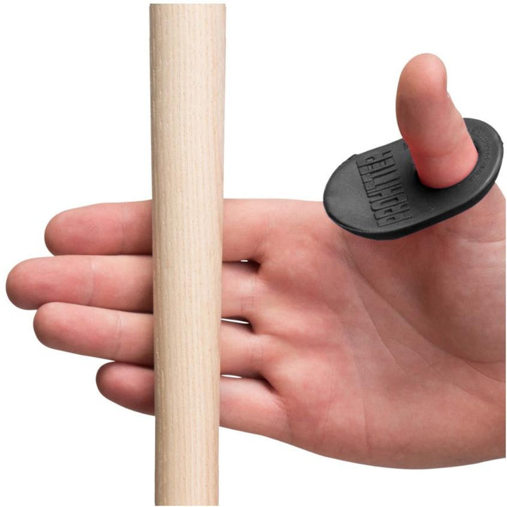 Ayuda De Bateo Pro Hitter_Negro_Adulto_sports zona