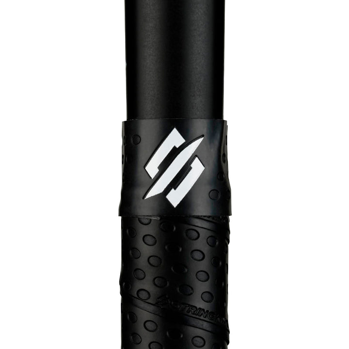Bat Grip Béisbol Stringking_Negro__Sports Zona