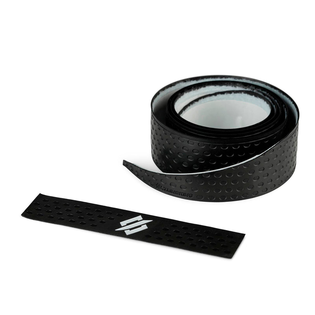Bat Grip Béisbol Stringking_Negro__Sports Zona