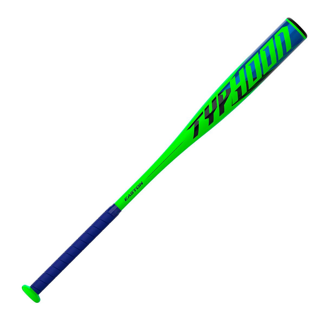 Bate Béisbol Juvenil Easton Typhoon2 -12_Verde_30 Pulgadas_Sports Zona