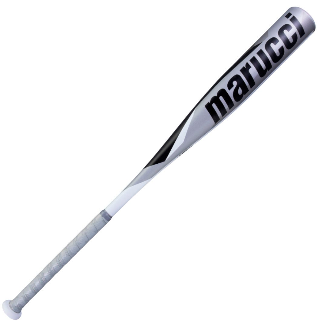 Bate Béisbol Juvenil Marucci F5 -10_Gris_30 Pulgadas_Sports Zona
