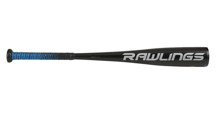 Bate Béisbol Juvenil Rawlings 5150 USA -11_Negro_-11_Sports Zona