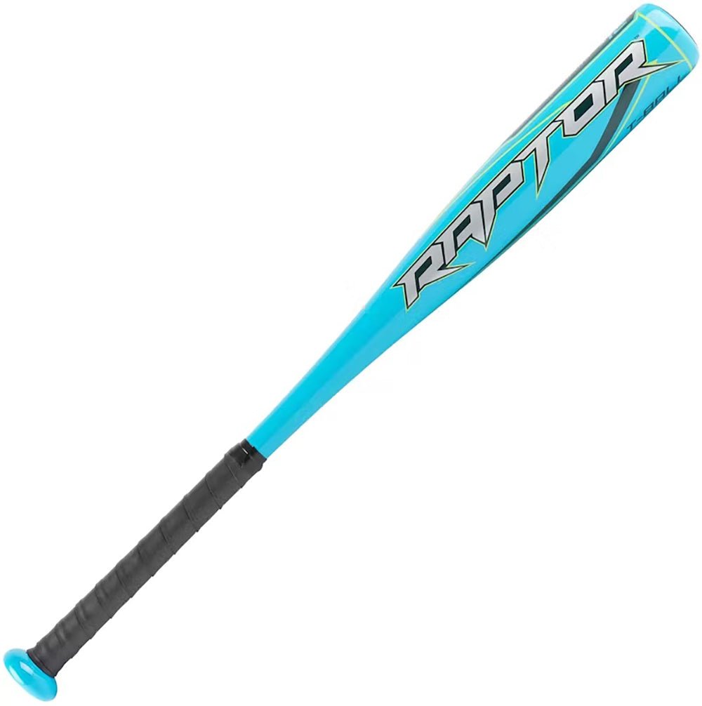 Bate Béisbol Juvenil Rawlings Raptor -12_Celeste_24"_Sports Zona