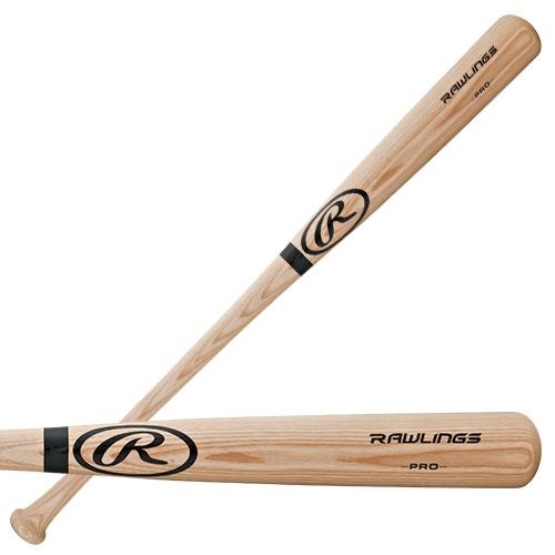 Bate Béisbol Madera Fresno Rawlings Adirondack_32 Pulgadas__sports zona