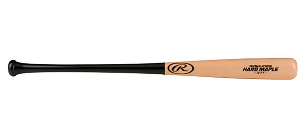 Bate Béisbol Madera Rawlings Adirondack R271_Madera_31"_Sports Zona