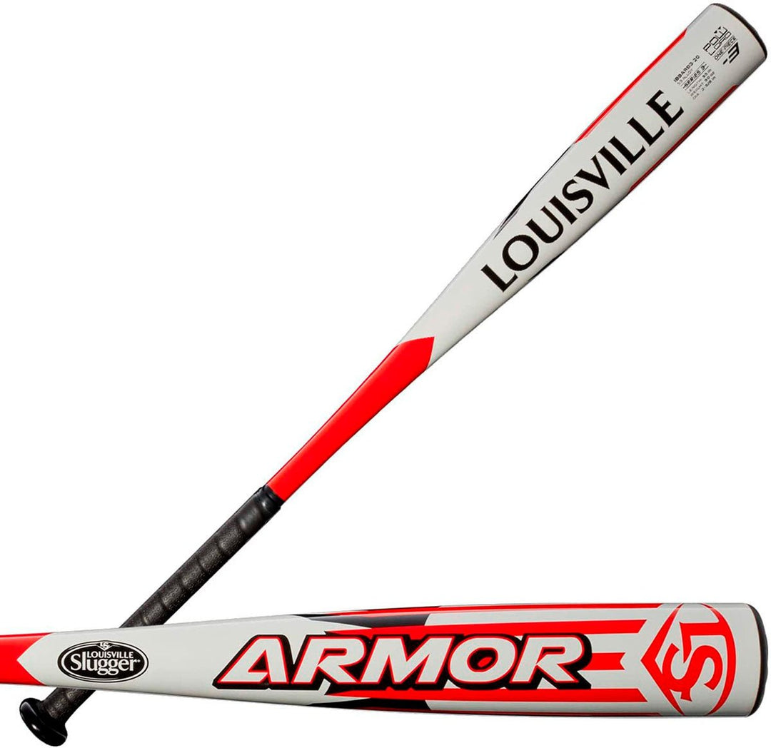 Bate Béisbol Metal Louisville Armour_34 Pulgadas | -3 oz__sports zona