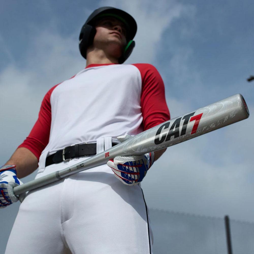 Bate Béisbol Metal Marucci Cat 7_34 pulgadas | 31 oz__sports zona
