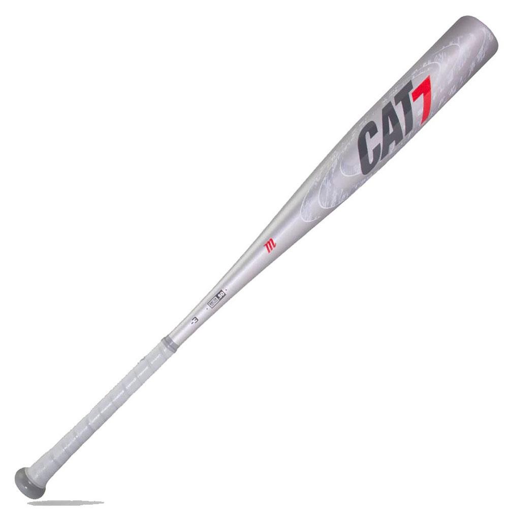 Bate Béisbol Metal Marucci Cat 7_34 pulgadas | 31 oz__sports zona