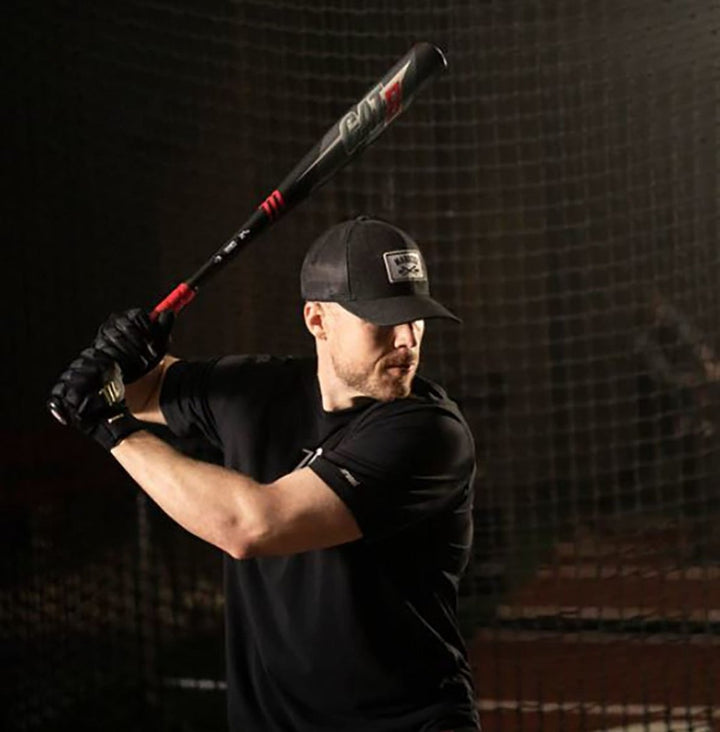 Bate Béisbol Metal Marucci Cat 8_33 pulgadas | 30 oz__sports zona