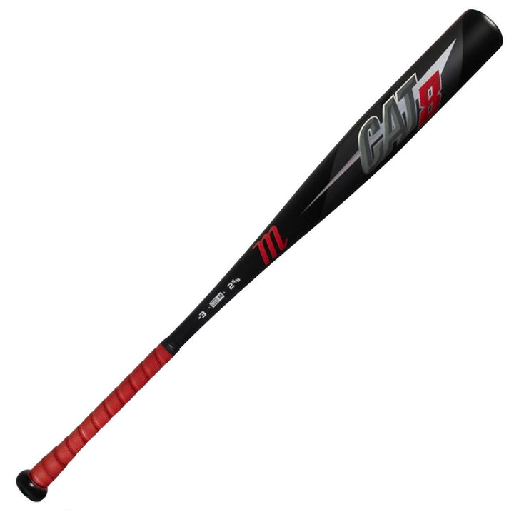 Bate Béisbol Metal Marucci Cat 8_33 pulgadas | 30 oz__sports zona