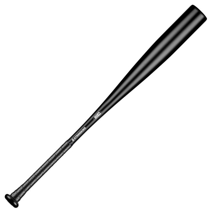 Bate Béisbol Metal PRO StringKing BBCOR -3_Negro_34" | -3 oz_Sports Zona