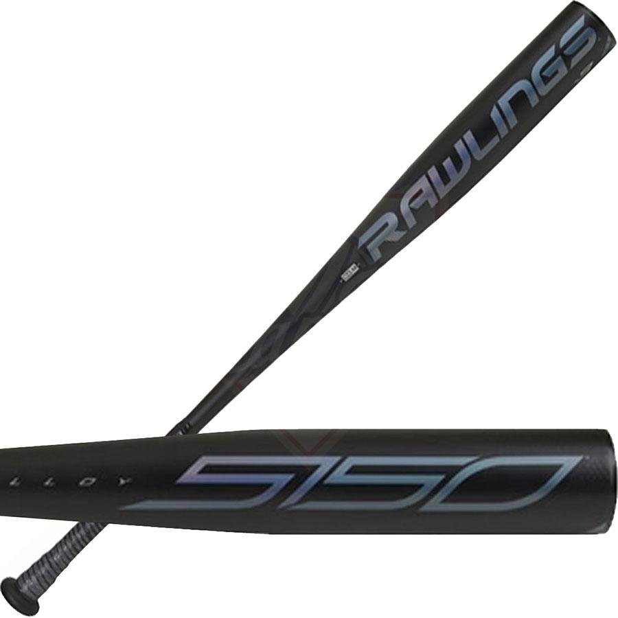 Bate Béisbol Metal Rawlings 5150_32 Pulgadas / 29 oz.__sports zona