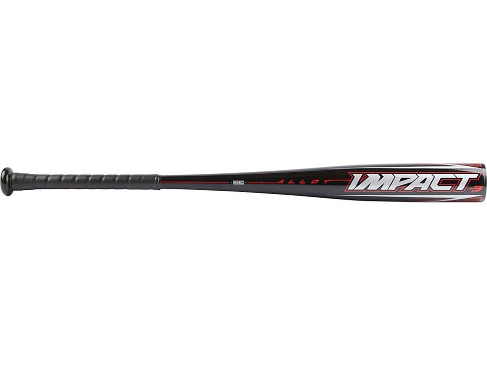 Bate Béisbol Metal Rawlings Impact BBCOR -3_32 Pulgadas | -3 oz__Sports Zona