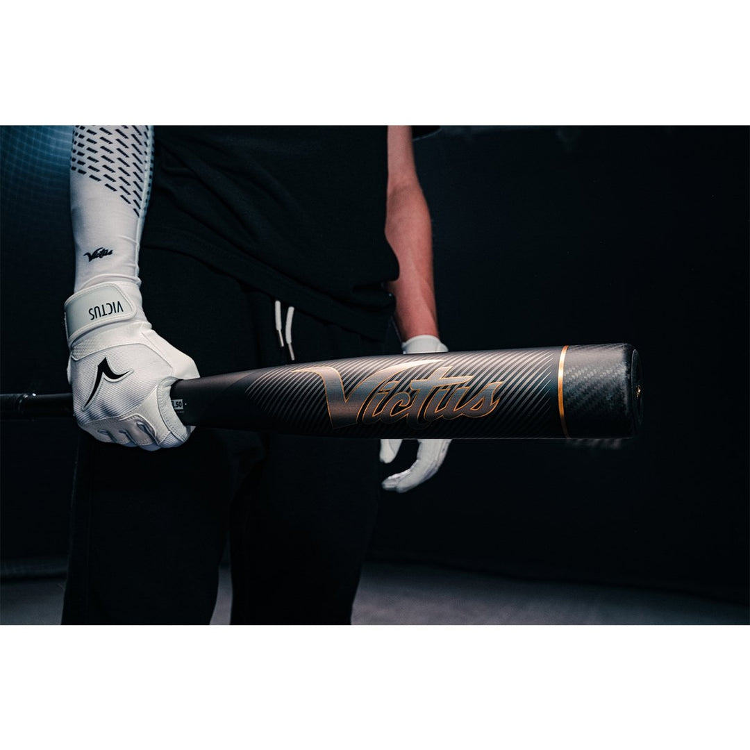 Bate Béisbol Metal Vandal 2 BBCOR -3_32 Pulgadas | -3 oz__Sports Zona