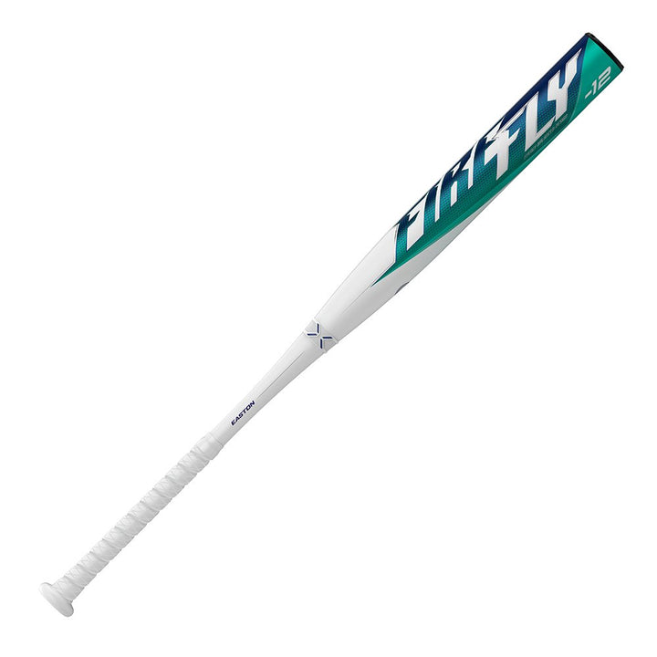 Bate Softbol Fastpitch Easton Firefly -12_Blanco_30"_Sports Zona