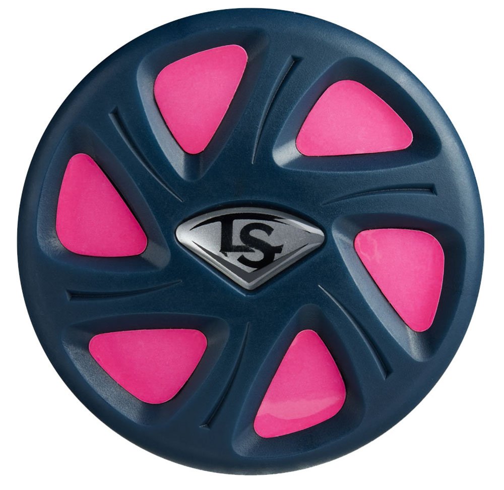 Bate Softbol Fastpitch Louisville Proven -13_Rosa_30"_Sports Zona