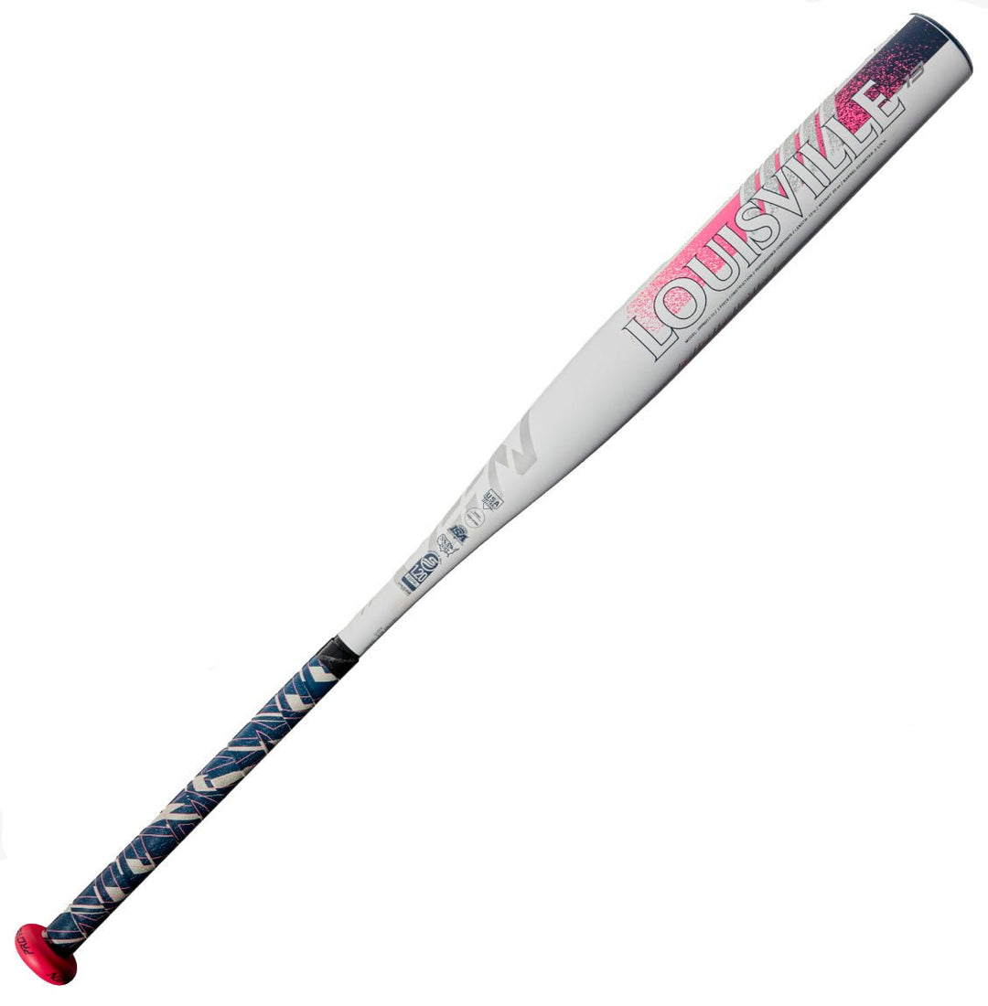 Bate Softbol Fastpitch Louisville Proven -13_Rosa_30"_Sports Zona