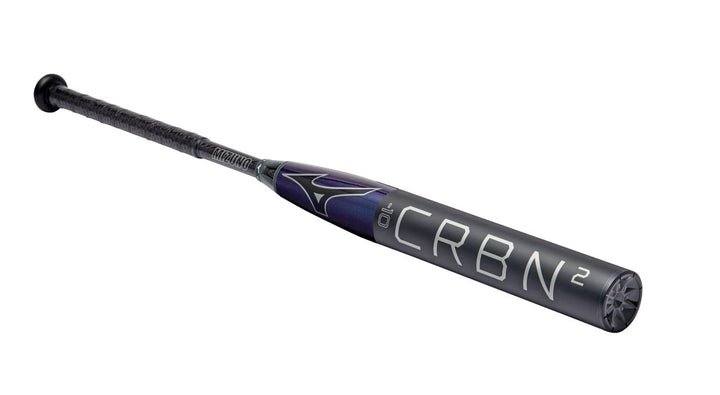 Bate Softbol Fastpitch Mizuno F23 -10_Negro_31"_Sports Zona