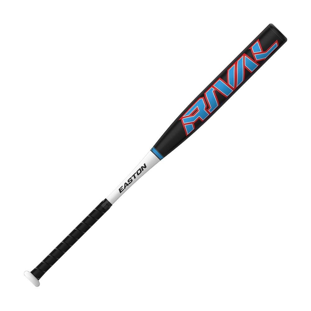 Bate Softbol Slowpitch Easton Rival Dual_34 Pulgadas_30 Oz_sports zona