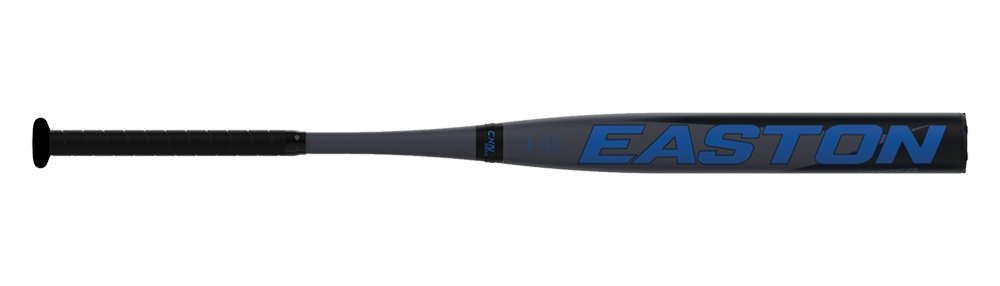Bate Softbol Slowpitch Easton Synergy_Azul_34" | 26 oz_Sports Zona