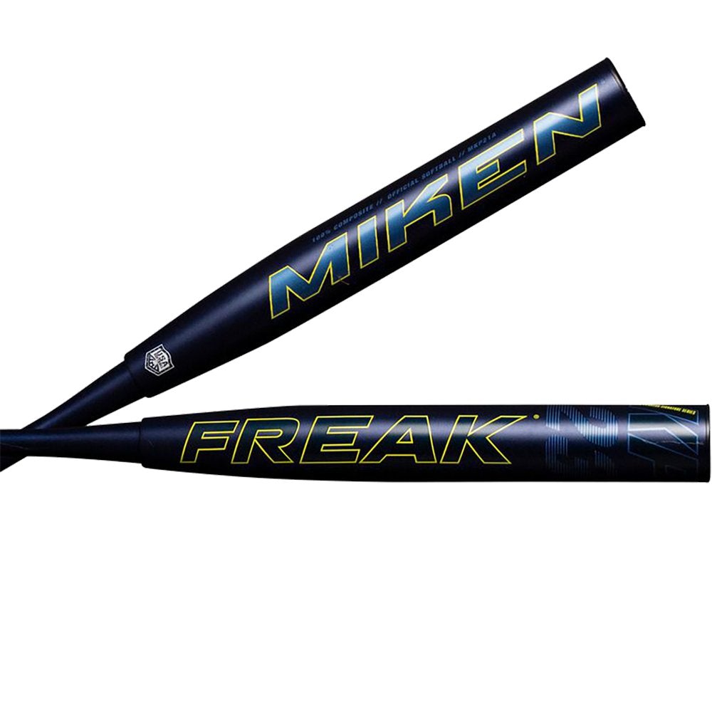 Bate Softbol Slowpitch Miken Max Freak 23_34 pulgadas | 25 oz__sports zona