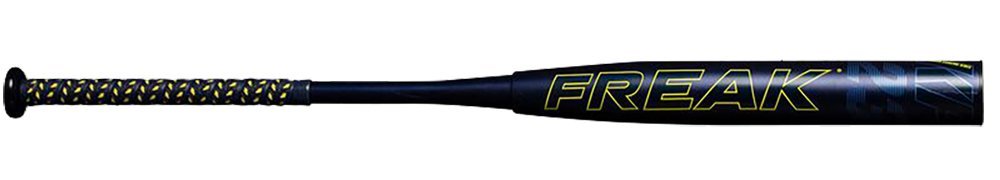 Bate Softbol Slowpitch Miken Max Freak 23_34 pulgadas | 25 oz__sports zona