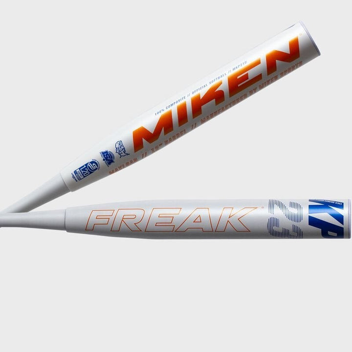 Bate Softbol Slowpitch Miken Maxload 23_34 pulgadas | 25 oz__sports zona
