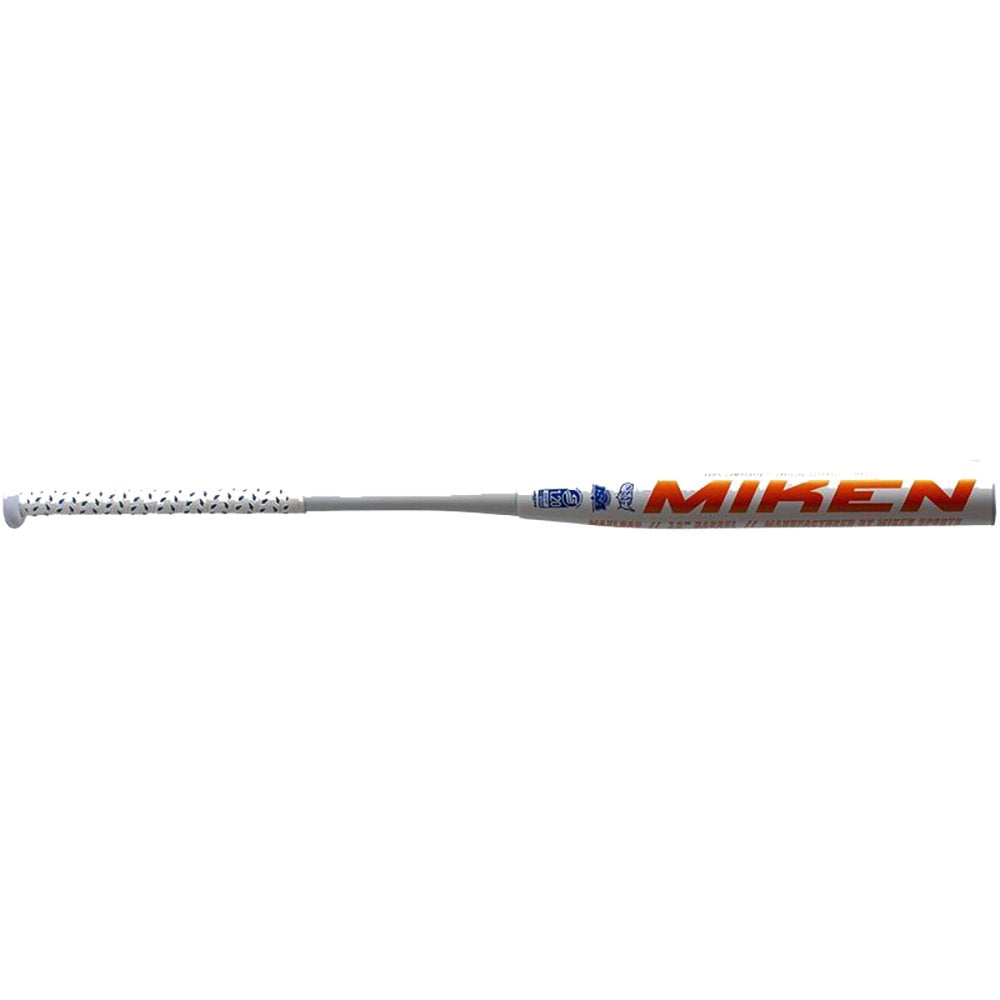 Bate Softbol Slowpitch Miken Maxload 23_34 pulgadas | 25 oz__sports zona