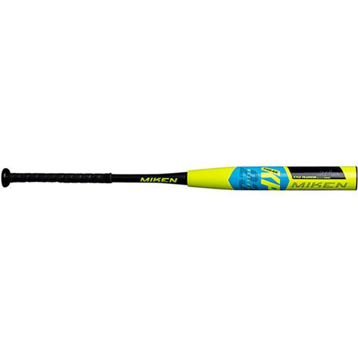 Bate Softbol Slowpitch Miken Maxload_34 Pulgadas_25 oz_sports zona