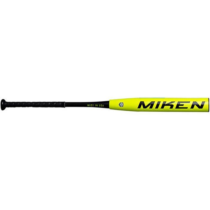 Bate Softbol Slowpitch Miken Maxload_34 Pulgadas_25 oz_sports zona