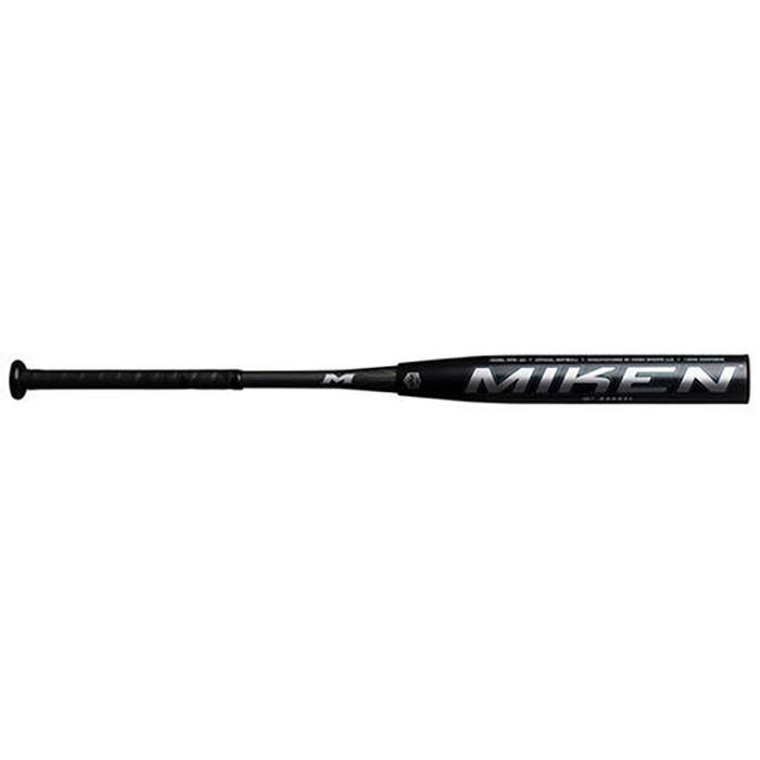 Bate Softbol Slowpitch Miken Primo 12_34 Pulgadas_26 oz_sports zona