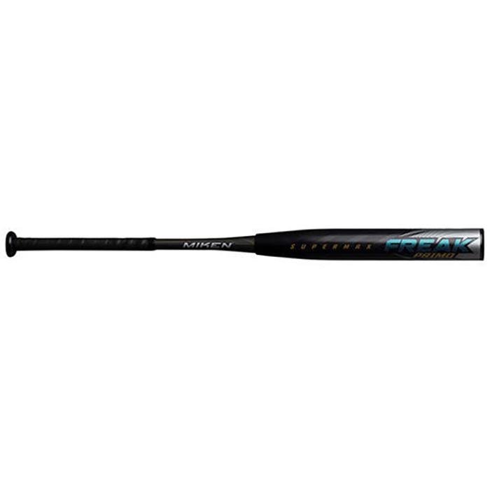 Bate Softbol Slowpitch Miken Primo 12_34 Pulgadas_26 oz_sports zona