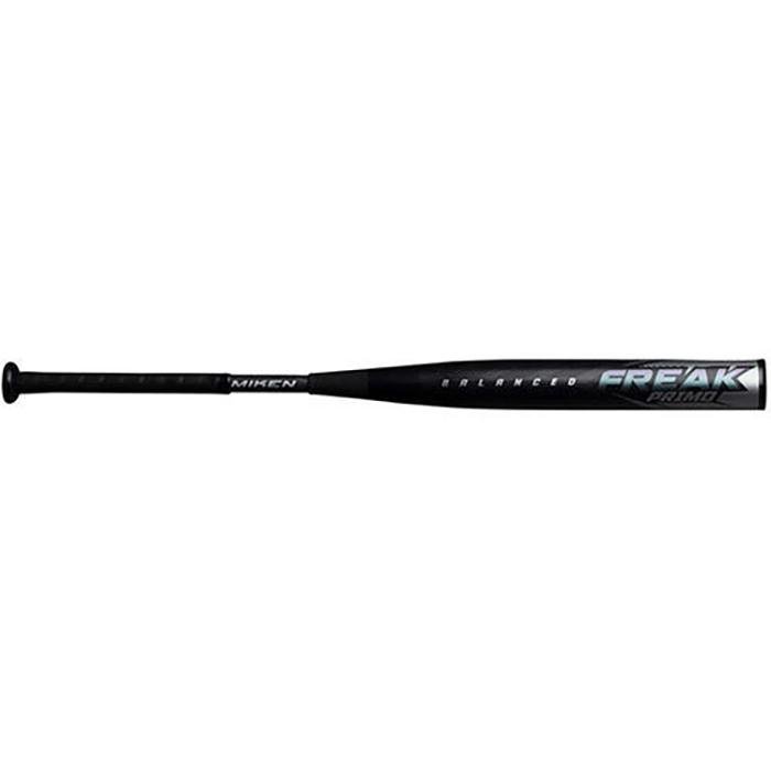 Bate Softbol Slowpitch Miken Primo 14_34 Pulgadas_28 oz_sports zona