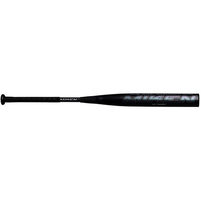 Bate Softbol Slowpitch Miken Primo 14_34 Pulgadas_28 oz_sports zona