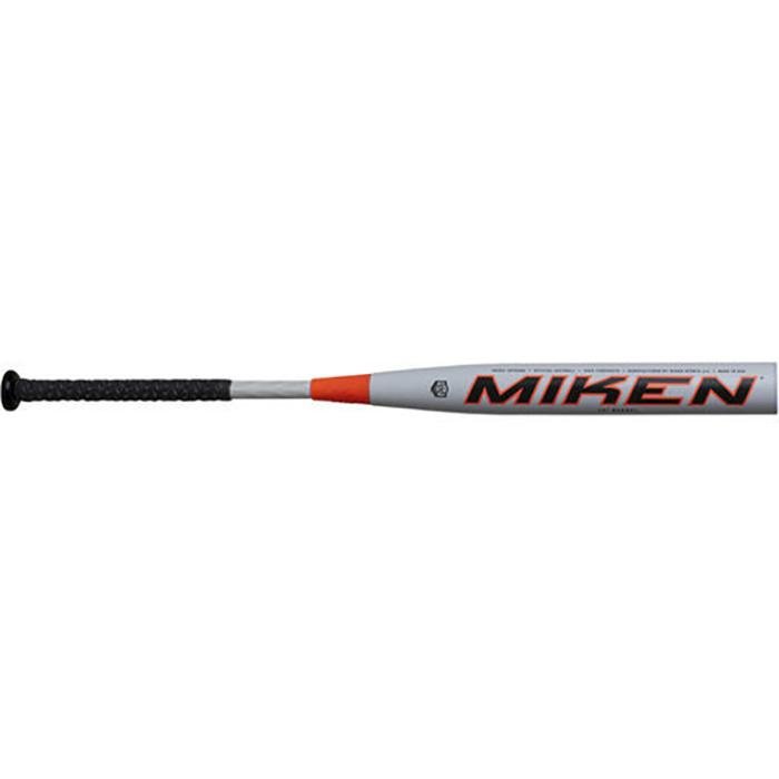 Bate Softbol Slowpitch Miken Primo_34 Pulgadas_26 oz_sports zona