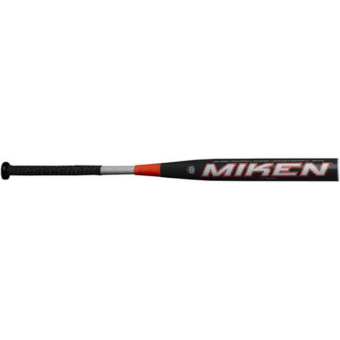 Bate Softbol Slowpitch Miken Primo Balanced_34 Pulgadas_26 oz_sports zona