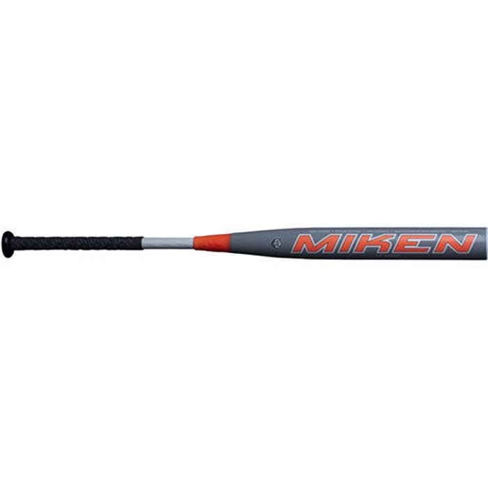 Bate Softbol Slowpitch Miken Supermax_34 Pulgadas_26 oz_sports zona