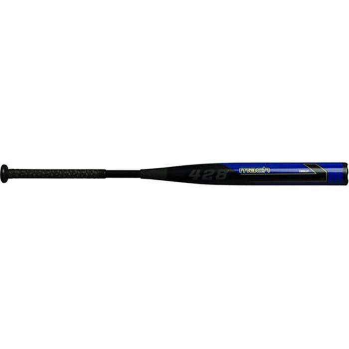 Bate Softbol Slowpitch Worth Mach Cobra_34 Pulgadas_26 oz_sports zona