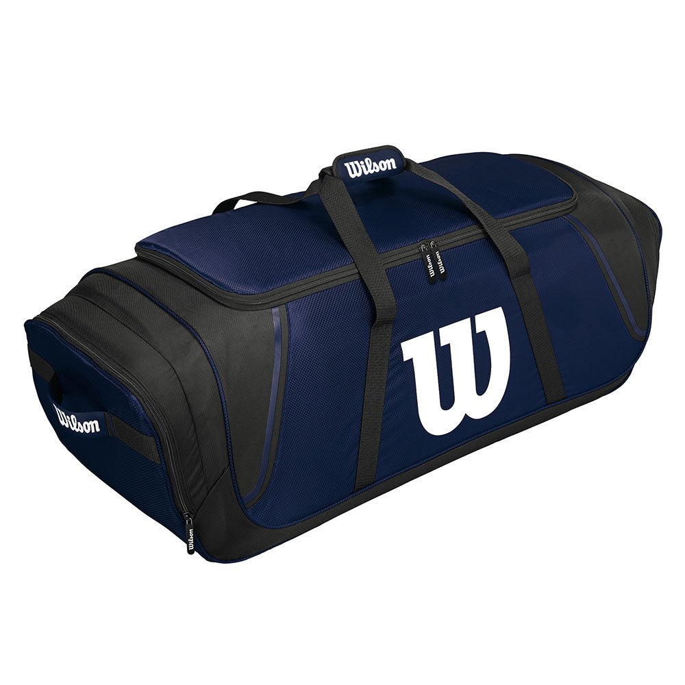 Bolso Béisbol Jugador Wilson_Navy__Sports Zona