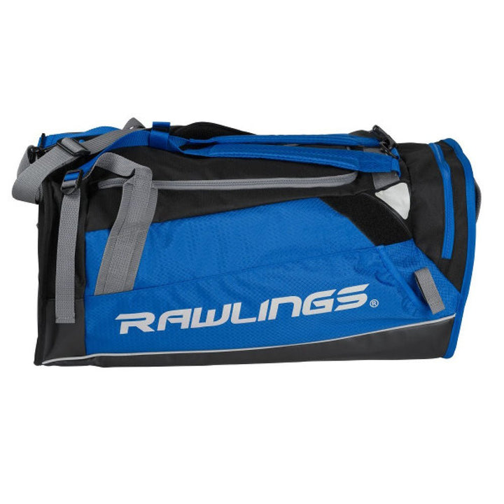 Bolso Béisbol Rawlings Duffel_Azul__Sports Zona