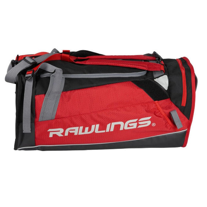 Bolso Béisbol Rawlings Duffel_Rojo__Sports Zona