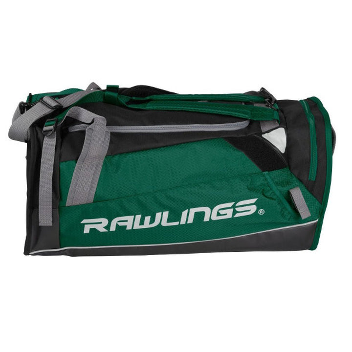 Bolso Béisbol Rawlings Duffel_Verde__Sports Zona