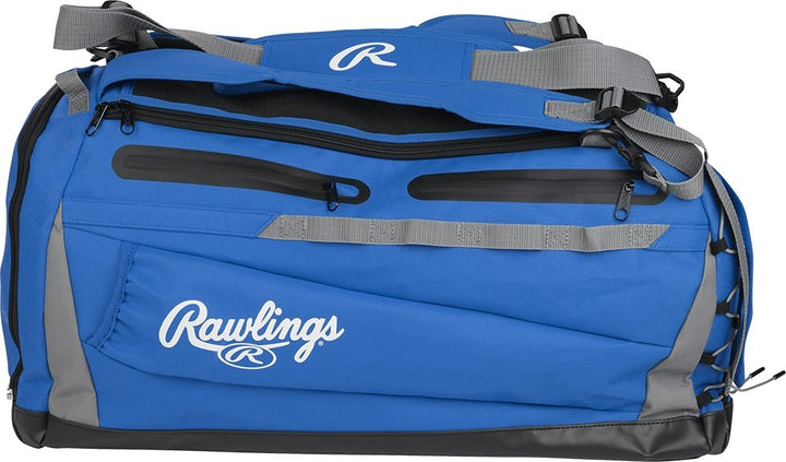 Bolso Béisbol Rawlings Mach_Azul__Sports Zona