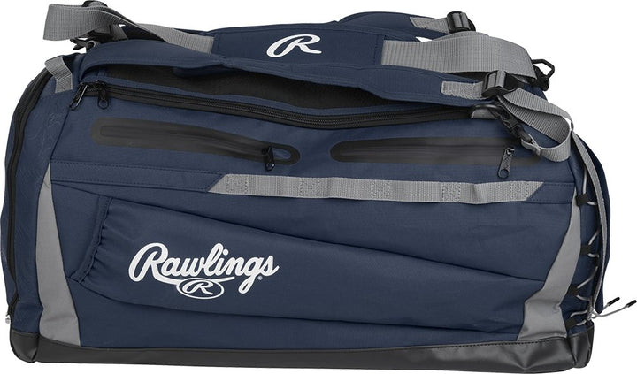 Bolso Béisbol Rawlings Mach_Navy__Sports Zona
