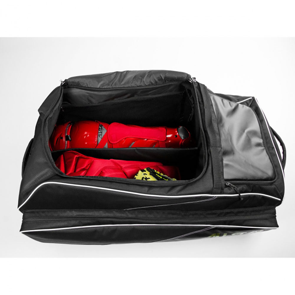Bolso Receptor All Stars BB4_Negro__Sports Zona