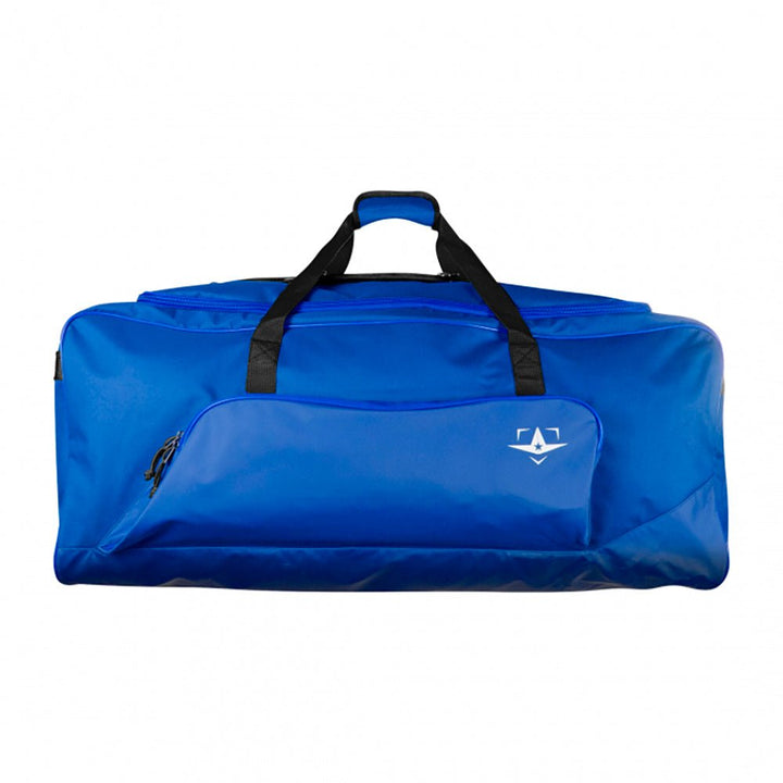 Bolso Receptor Béisbol All Star B1_Azul__Sports Zona