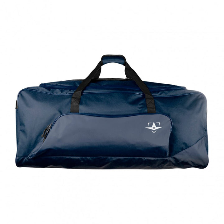 Bolso Receptor Béisbol All Star B1_Navy__Sports Zona