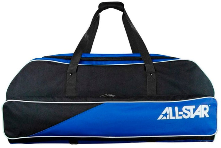 Bolso Receptor Béisbol All Star PRO_Azul__Sports Zona