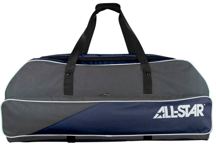 Bolso Receptor Béisbol All Star PRO_Azul__Sports Zona